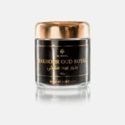 El Nabil Encens Bakhoor Oud Royal 40g
