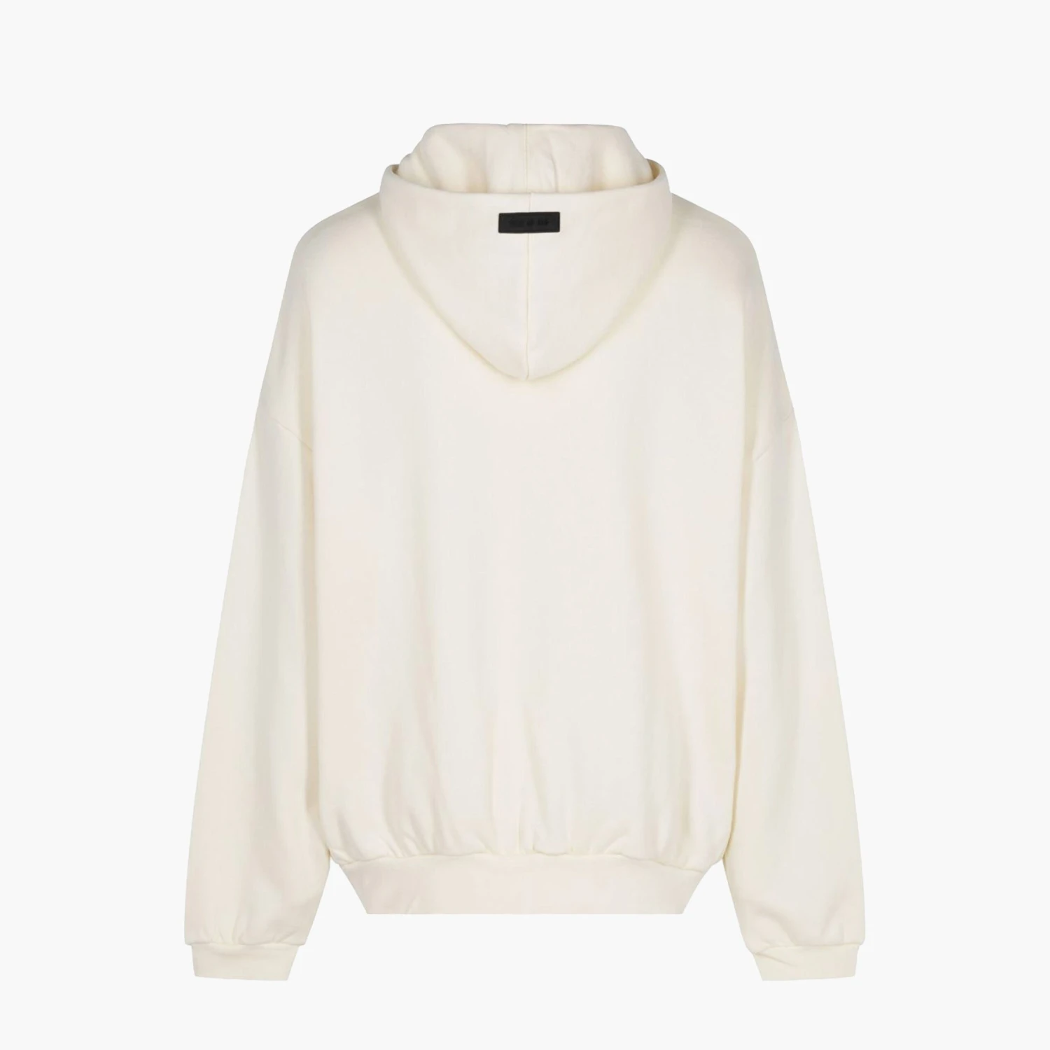 Essentials Fear Of God Hoodie Cloud Dancer Crème 2 Essentials Fear Of God Hoodie Cloud Dancer Crème – Image 2