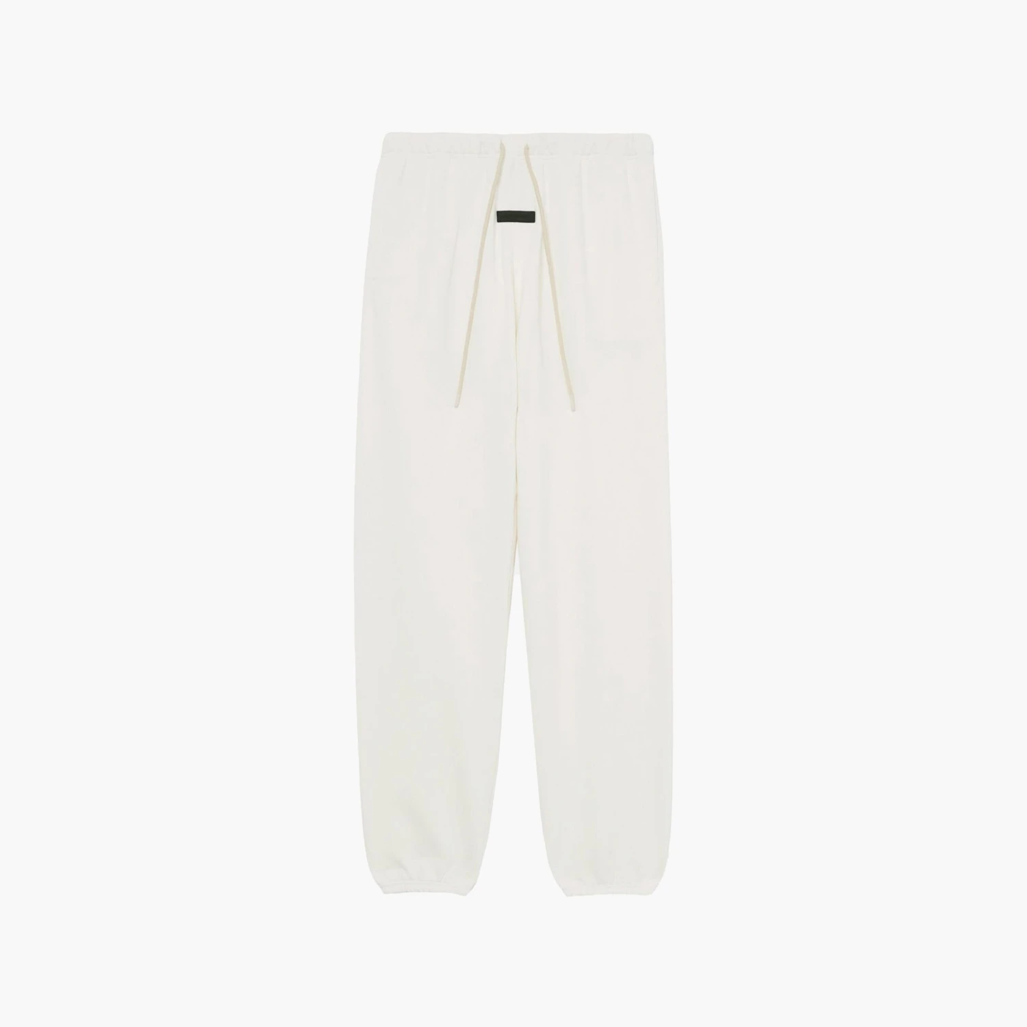 Essentials Fear Of God Jogging Cloud Dancer Crème 1 Essentials Fear Of God Jogging Cloud Dancer Crème