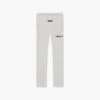 Essentials Fear Of God Pantalon De Jogging Relaxed Light Oatmeal Gris Clair