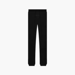 Essentials Fear Of God Pantalon De Jogging Stretch Limo Noir