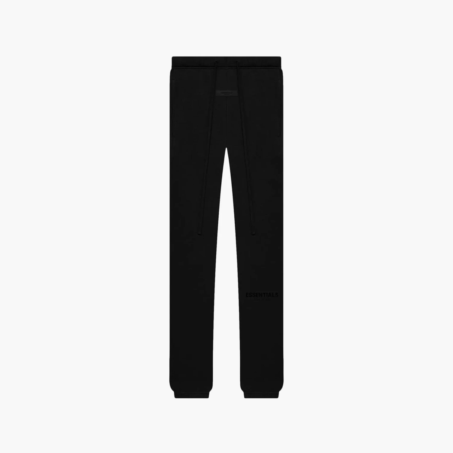 Essentials Fear Of God Pantalon De Jogging Stretch Limo Noir 1 Essentials Fear Of God Pantalon De Jogging Stretch Limo Noir