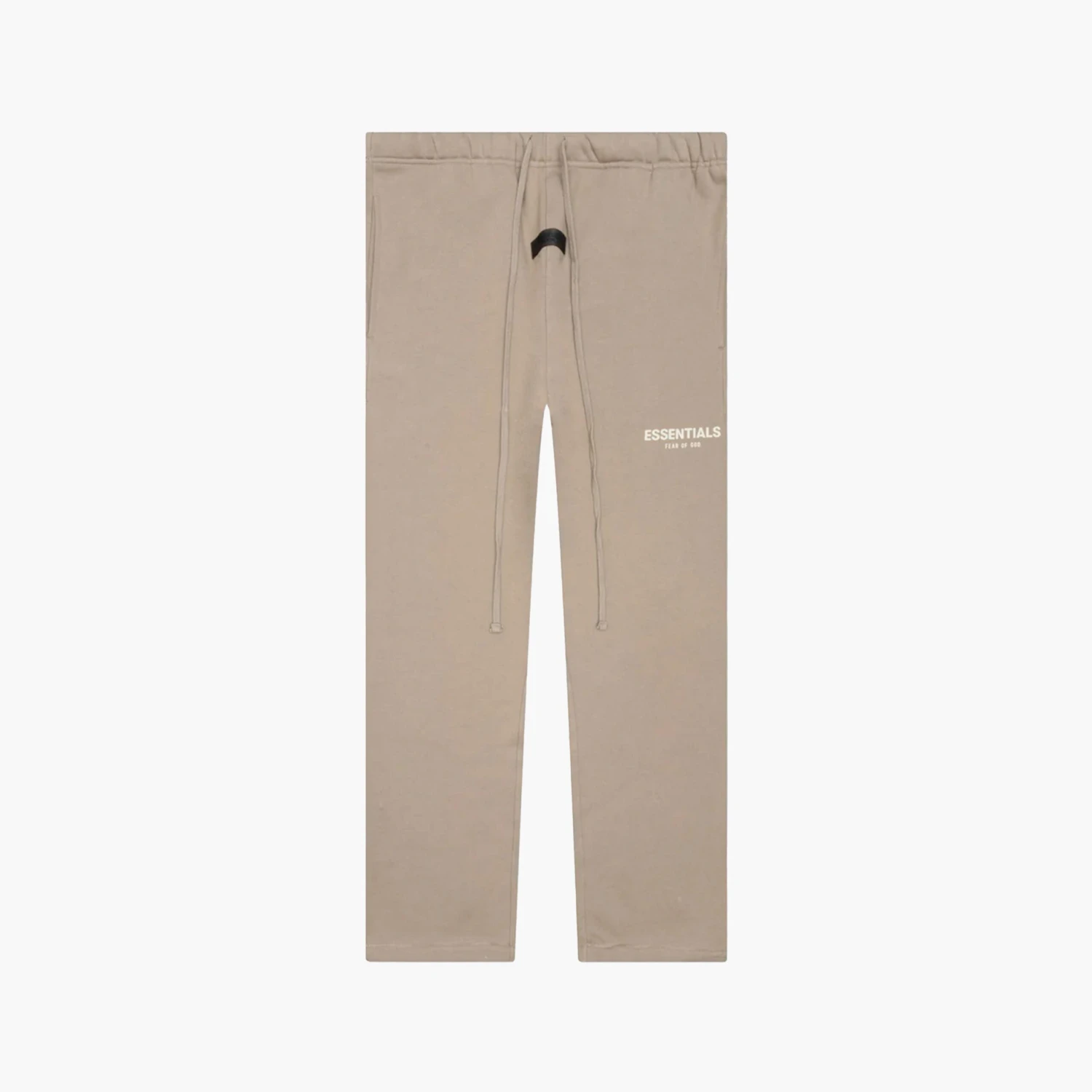 Essentials Fear Of God Pantalon De Jogging Taupe 1 Essentials Fear Of God Pantalon De Jogging Taupe
