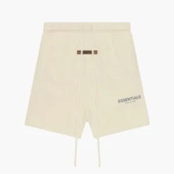 Essentials Fear Of God Short Buttercream Crème