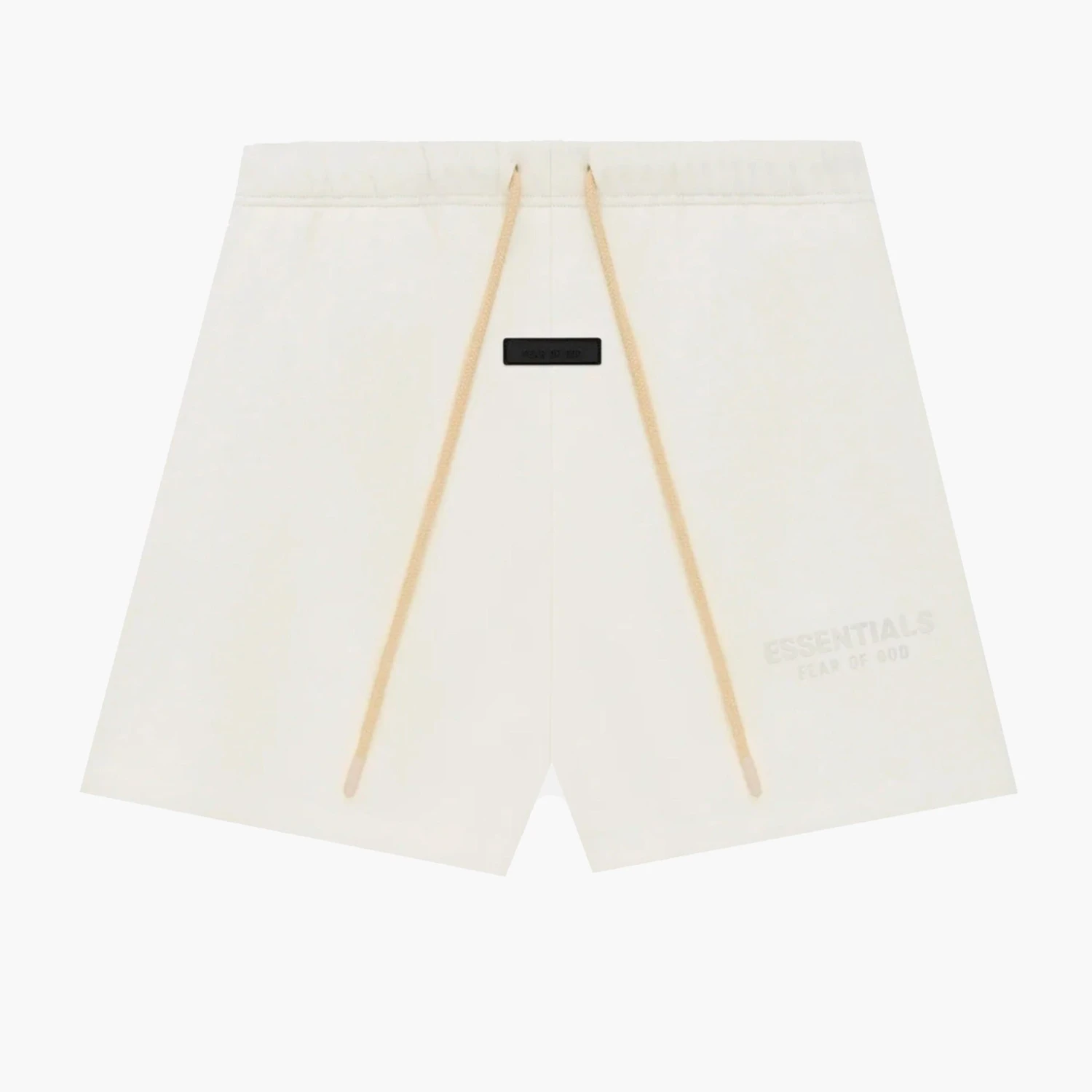 Essentials Fear Of God Short Cloud Dancer Crème 1 Essentials Fear Of God Short Cloud Dancer Crème