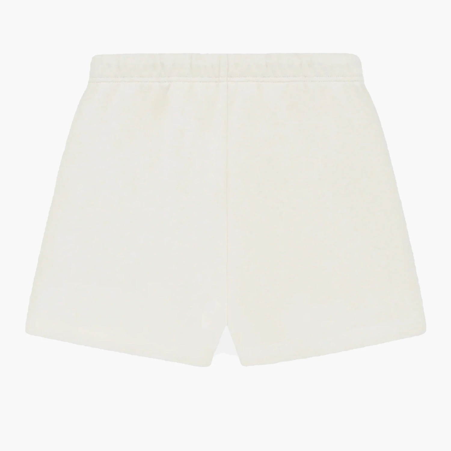 Essentials Fear Of God Short Cloud Dancer Crème 2 Essentials Fear Of God Short Cloud Dancer Crème – Image 2