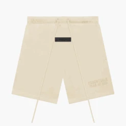 Essentials Fear Of God Short Eggshell Crème