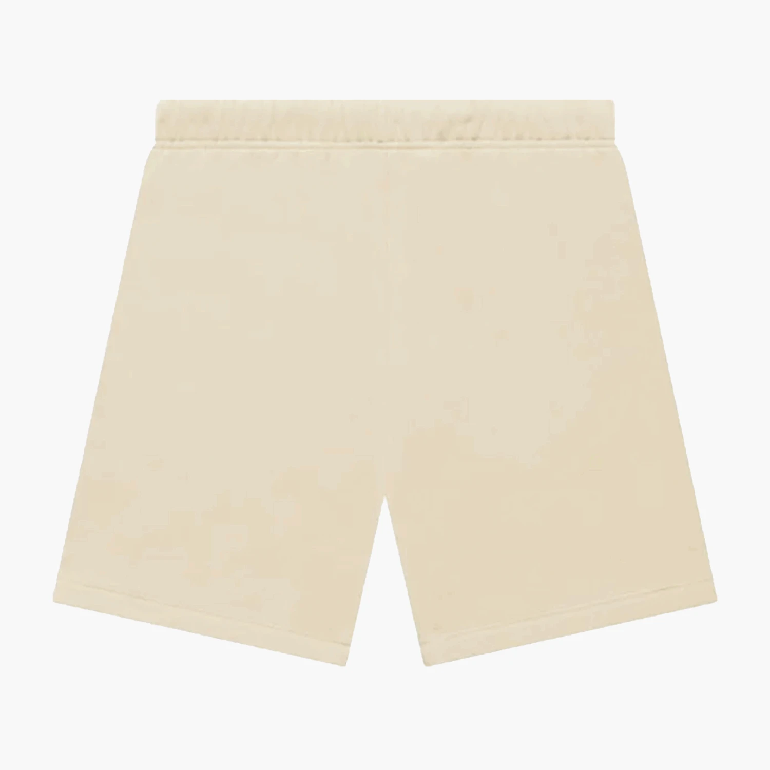 Essentials Fear Of God Short Eggshell Crème 2 Essentials Fear Of God Short Eggshell Crème – Image 2