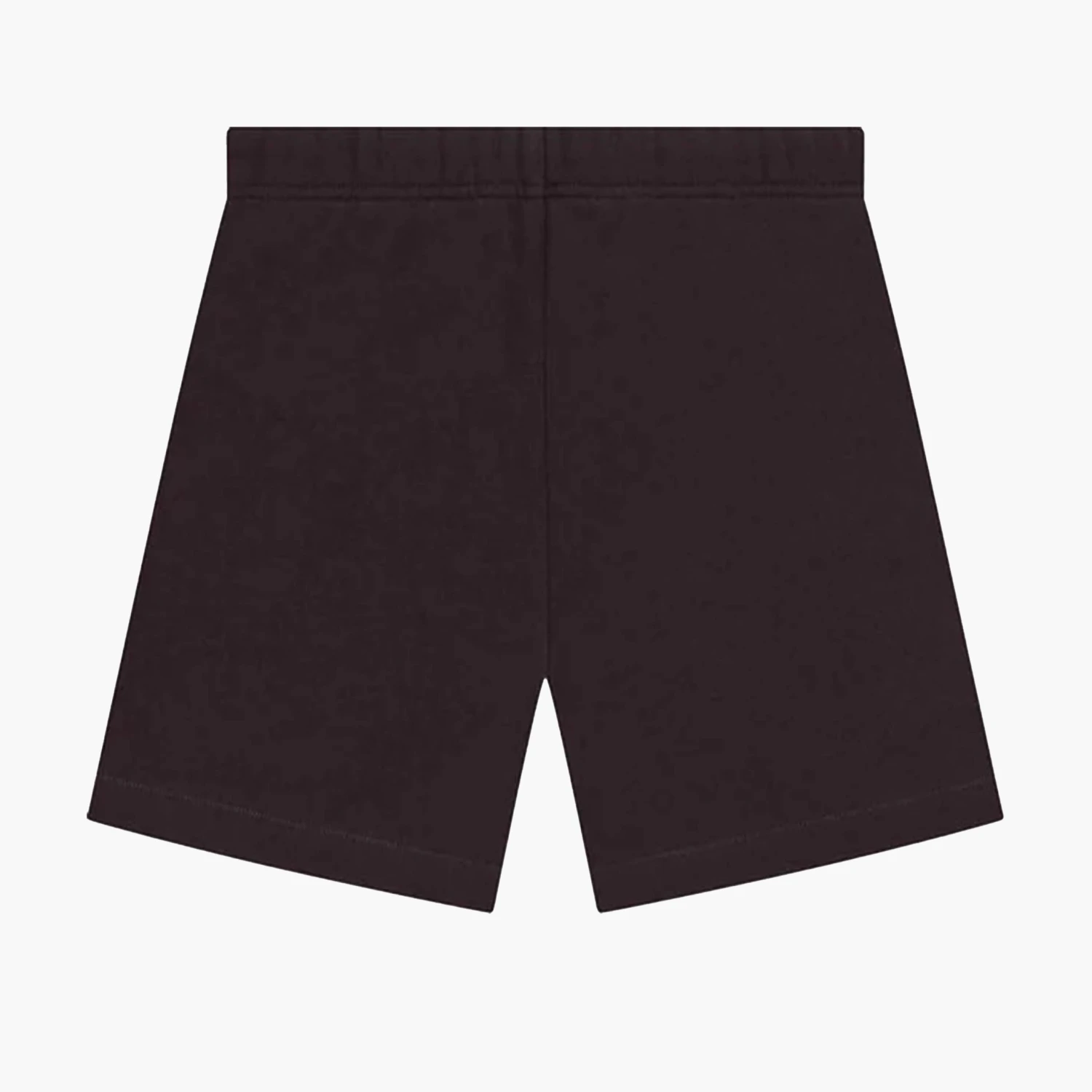 Essentials Fear Of God Short Plum Marron 2 Essentials Fear Of God Short Plum Marron – Image 2