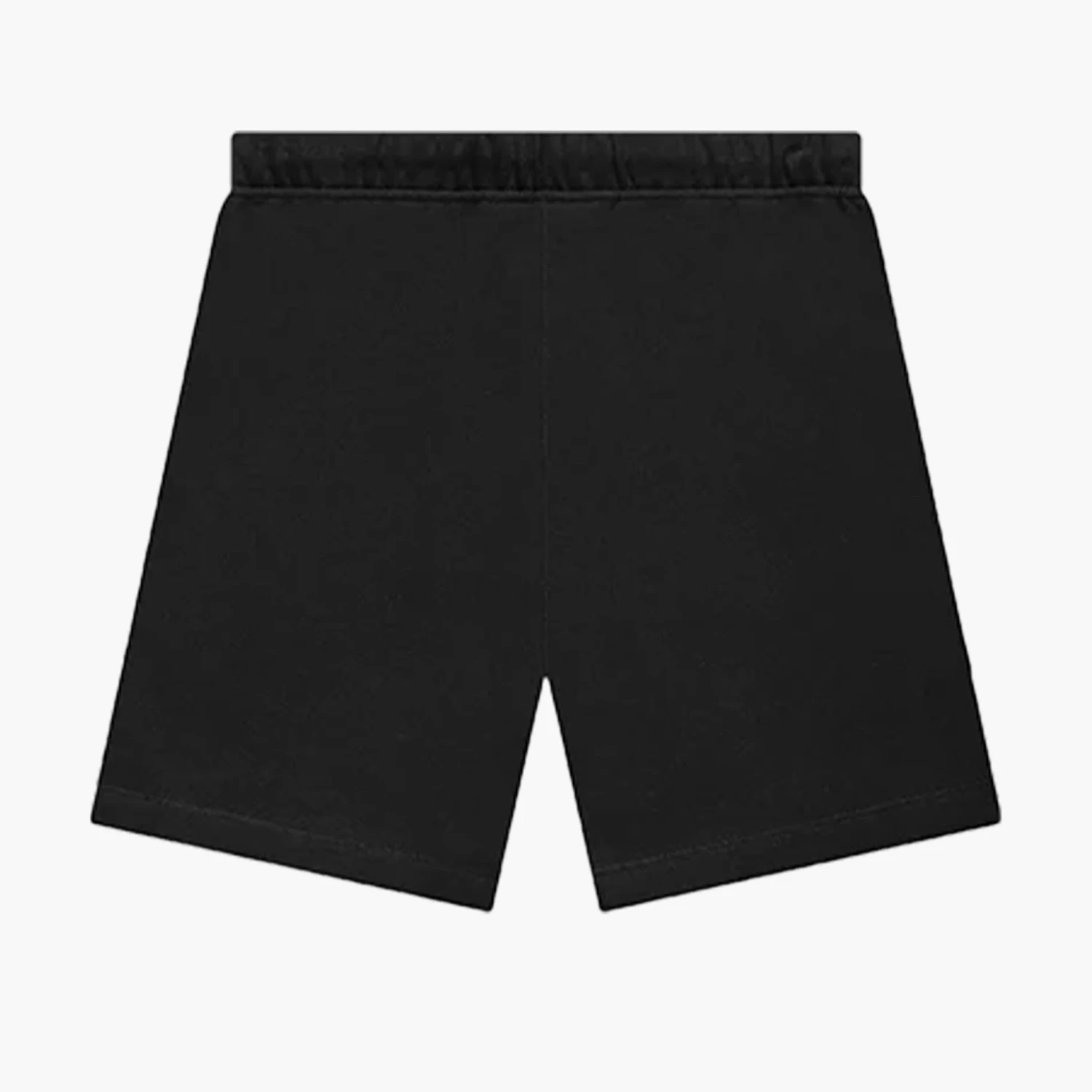 Essentials Fear Of God Short Stretch Limo Noir 2 Essentials Fear Of God Short Stretch Limo Noir – Image 2