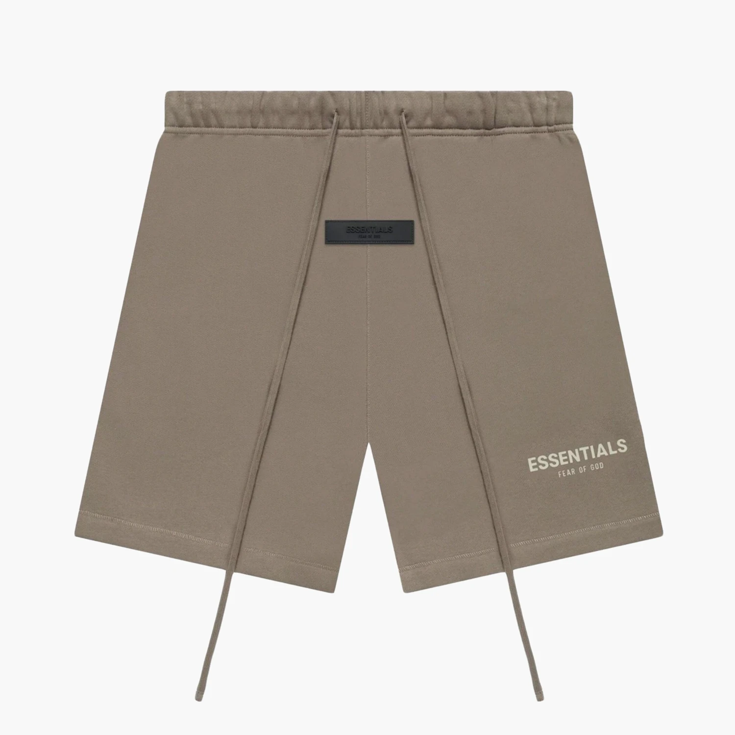 Essentials Fear Of God Short Taupe 1 Essentials Fear Of God Short Taupe