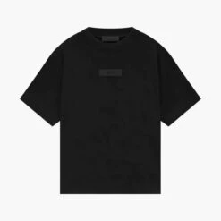 Essentials T-Shirt Noir