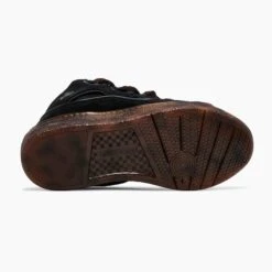 Lanvin Leather Curb Sneaker Dark Brown 5 Lanvin Leather Curb Sneaker Dark Brown -Nike FMSKRK11TORTA24 64603