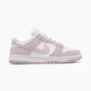 Nike Dunk Low Pink Corduroy