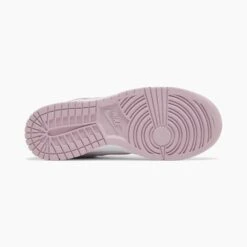 Nike Dunk Low Pink Corduroy -Nike FN7167 1003