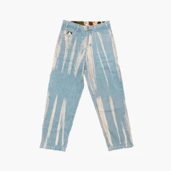 Film Trucks FILM PANT - Blue Bleacher Dnim