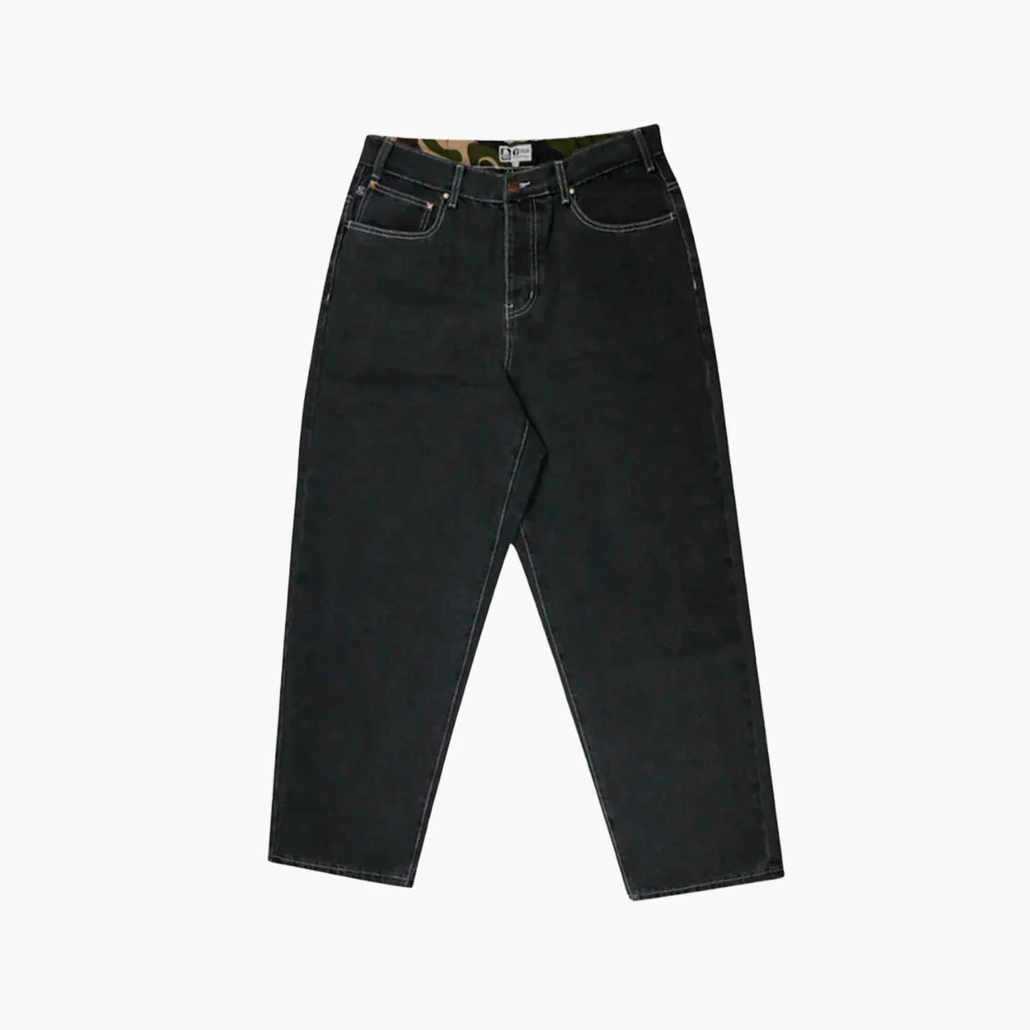 Film Trucks Jeans Black Carpenter Noir 1 Film Trucks Jeans Black Carpenter Noir