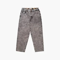 Film Trucks Jeans Stone Wash Gris