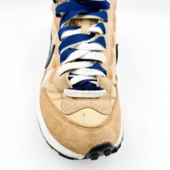 Nike Vaporwaffle Sacai Sesame Blue Void -Nike IMG 0892
