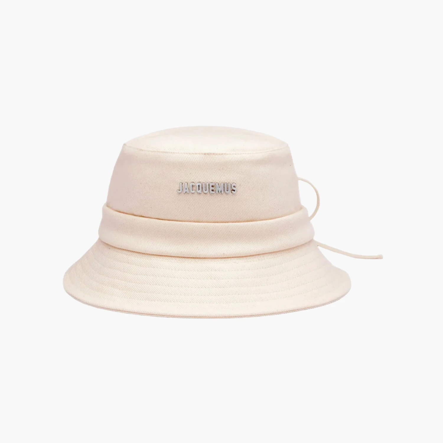 Jacquemus Bob Gadjo Beige 1 Jacquemus Bob Gadjo Beige