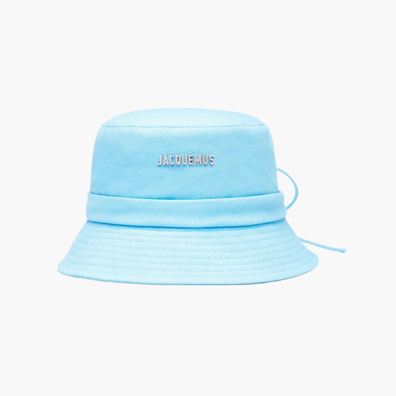 Jacquemus Bob Gadjo Bleu Clair 1 Jacquemus Bob Gadjo Bleu Clair