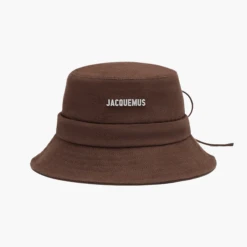 Jacquemus Bob Gadjo Marron