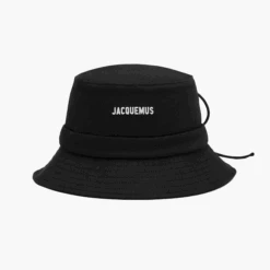 Jacquemus Bob Gadjo Noir