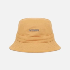 Jacquemus Jacquemus Le Bob Gadjo Jaune Clair