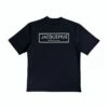 Jacquemus T-shirt Merù Bleu