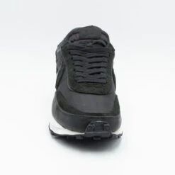 Nike LD Waffle Sacai Black Nylon -Nike LD Waffle sacai Black Nylon 7