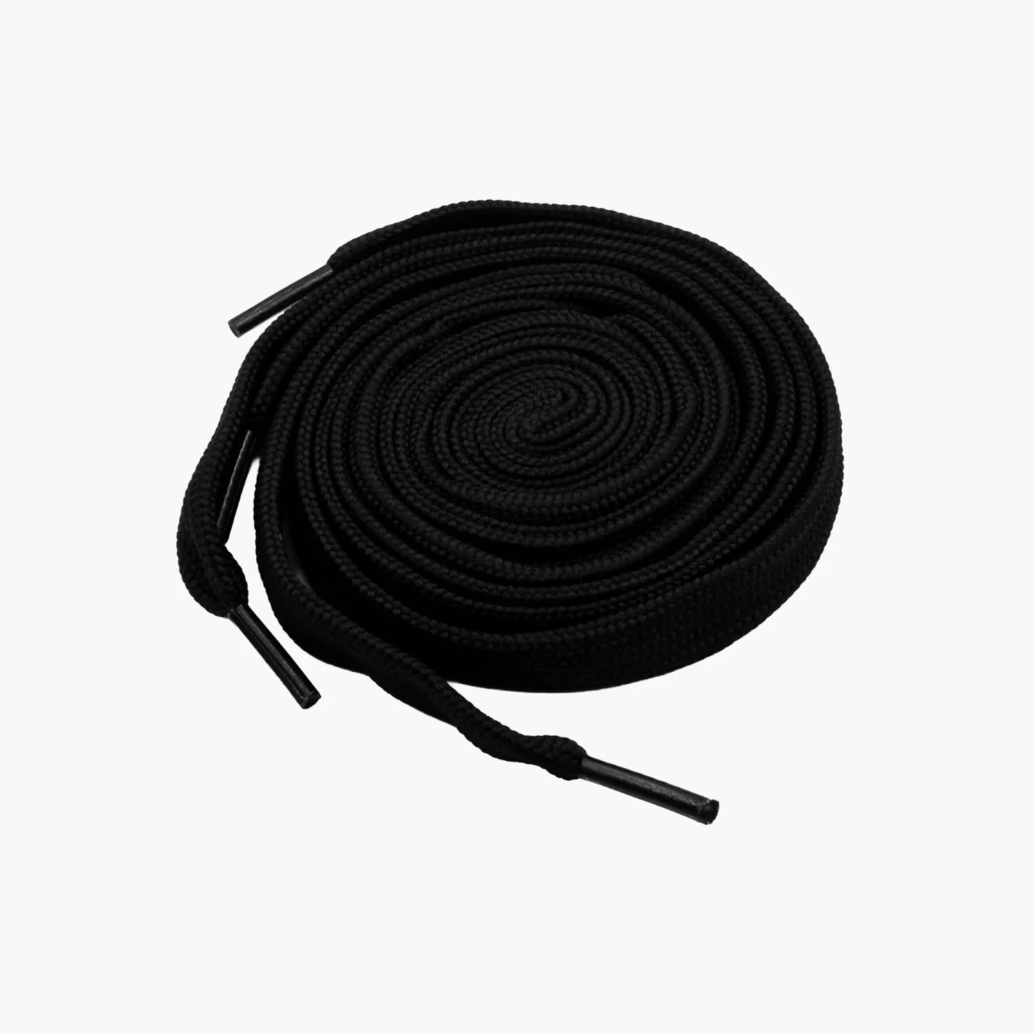 Lacets - Flat Black 2 Lacets - Flat Black – Image 2