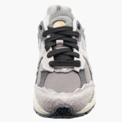 Lacets - Flat Black 5 Lacets - Flat Black -Nike Lacets Flat Black 3