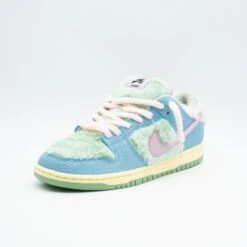 Dimension Stores Lacets - Fluffy Pink -Nike Lacets Fluffy Pink 1