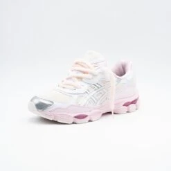 Dimension Stores Lacets - Fluffy Pink -Nike Lacets Fluffy Pink 4