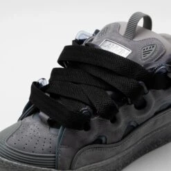 Lacets - Lanvin Black