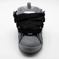 Lacets - Lanvin Black -Nike Lacets Lanvin Black 2