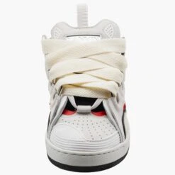 Lacets - Lanvin Cream -Nike Lacets Lanvin Cream 3