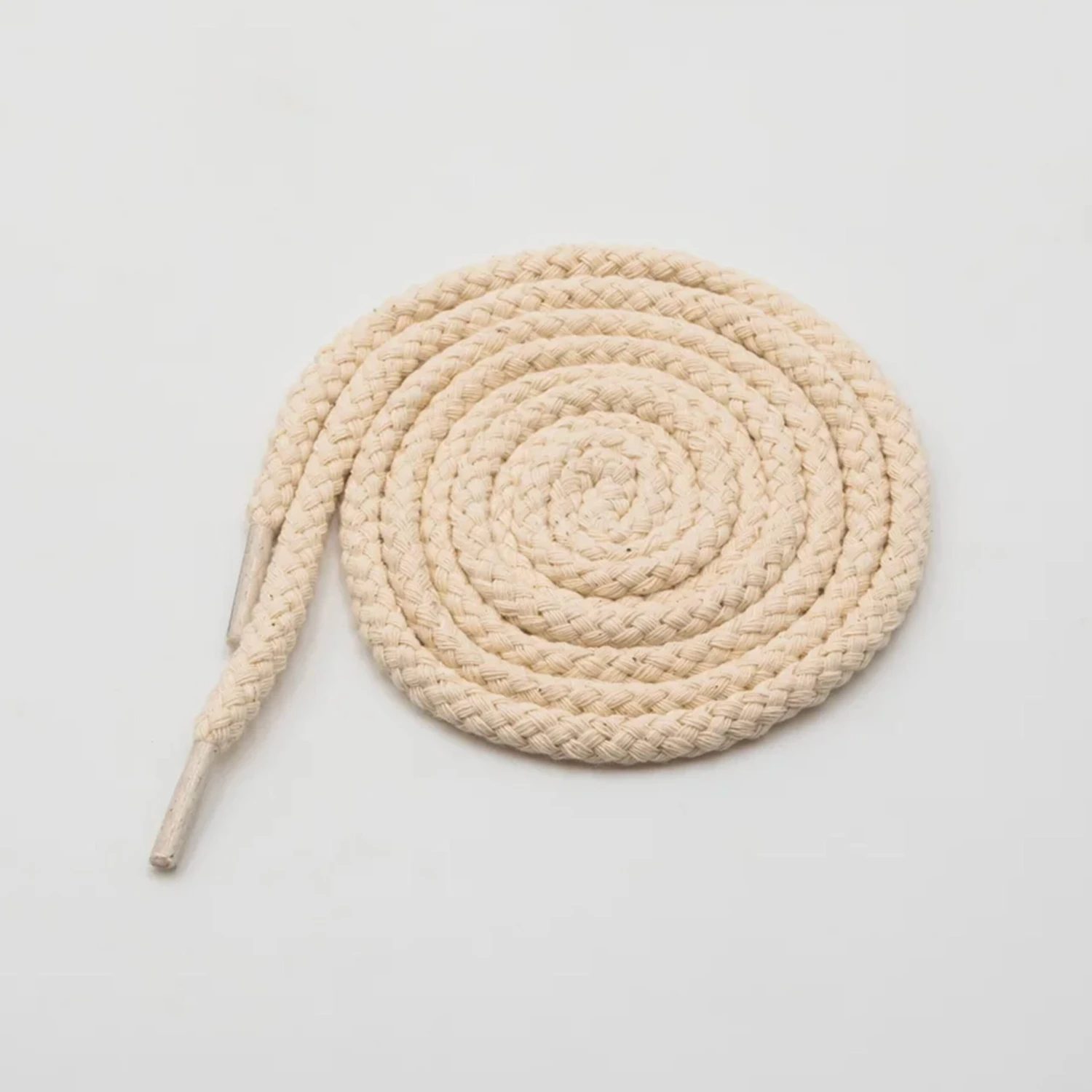 Lacets Cord Cream 2 Lacets Cord Cream – Image 2