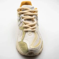 Lacets Cord Cream 5 Lacets Cord Cream -Nike Lacets Cord Cream 3