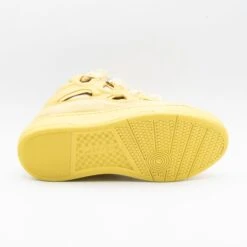 Lanvin Leather Curb Sneaker - Yellow 12 Lanvin Leather Curb Sneaker - Yellow -Nike Lanvin Leather Curb Sneaker Yellow 5 b8eb08d7 3c6b 428b 972a a69bdddac693