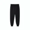 Loewe Pantalon De Jogging Logo Noir
