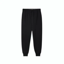 Loewe Pantalon De Jogging Logo Noir