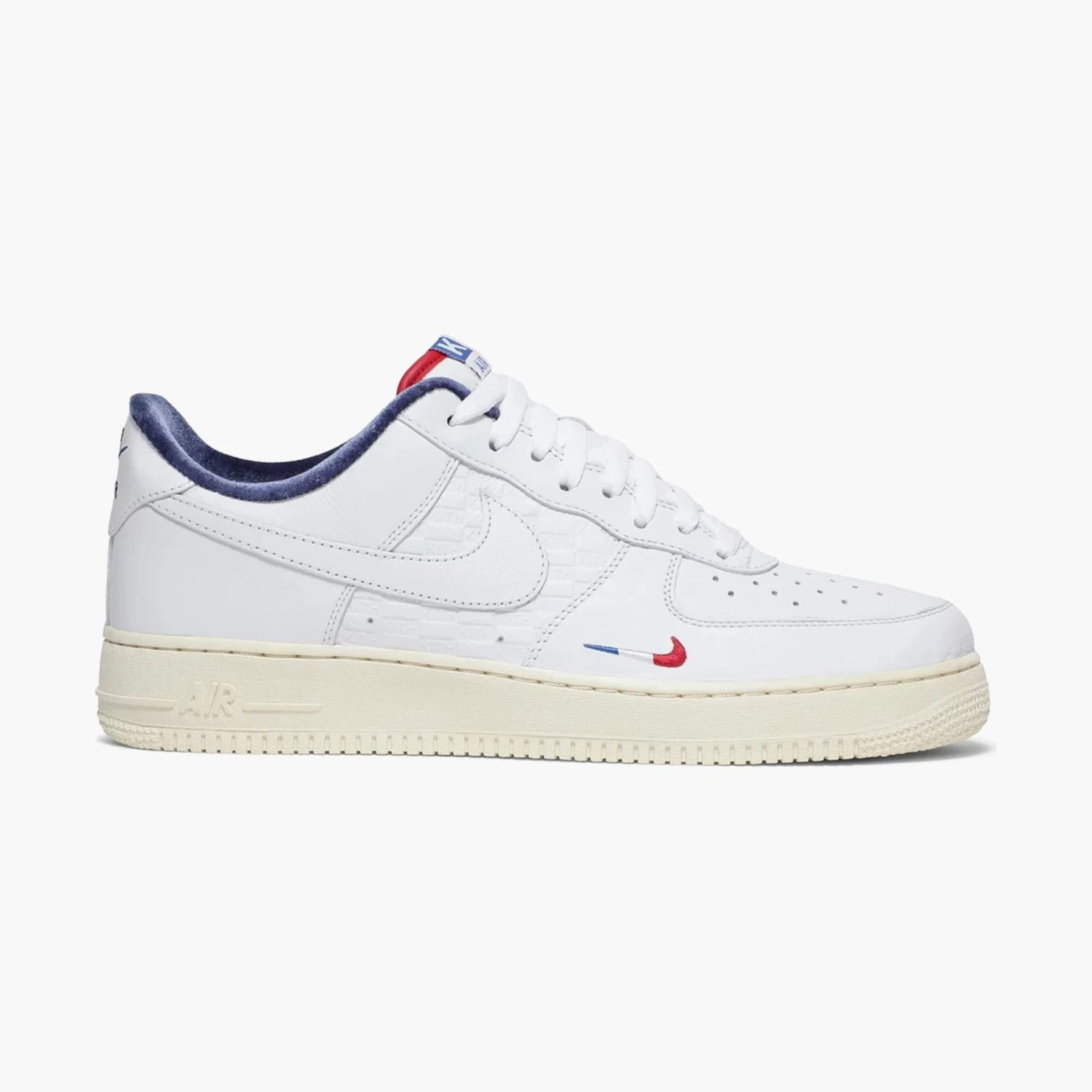 Nike Air Force 1 Low Kith Paris 1 Nike Air Force 1 Low Kith Paris
