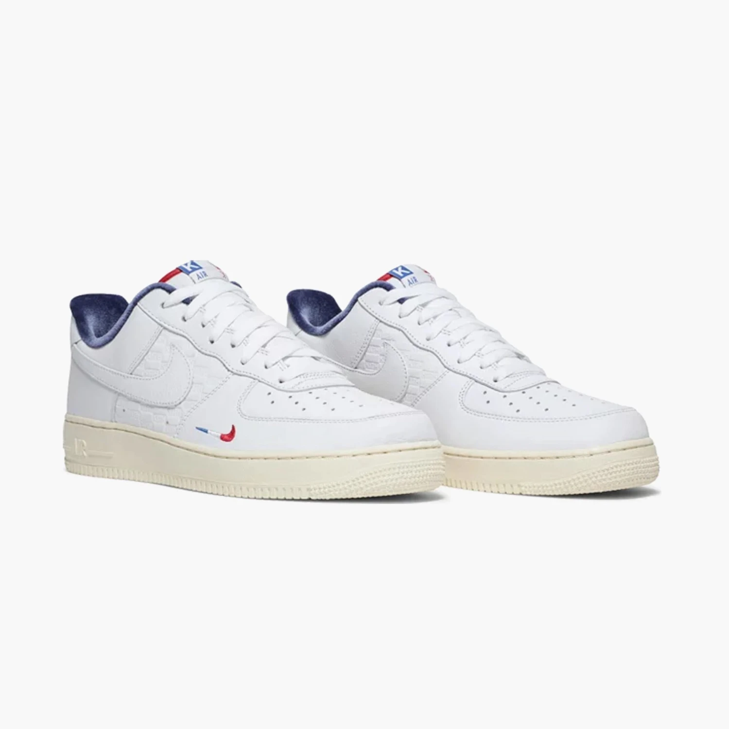 Nike Air Force 1 Low Kith Paris 2 Nike Air Force 1 Low Kith Paris – Image 2