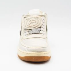 Nike Air Force 1 Low Travis Scott Sail -Nike Nike Air Force 1 Low Travis Scott Sail 2 b1893ea7 42b9 408a aedc 4df9a6f3f6cd