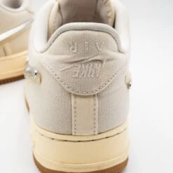 Nike Air Force 1 Low Travis Scott Sail -Nike Nike Air Force 1 Low Travis Scott Sail 6