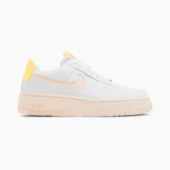 Nike Air Force 1 Pixel - Arctic Orange