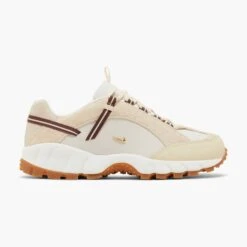 Nike Air Humara LX Jacquemus Light Bone Gold