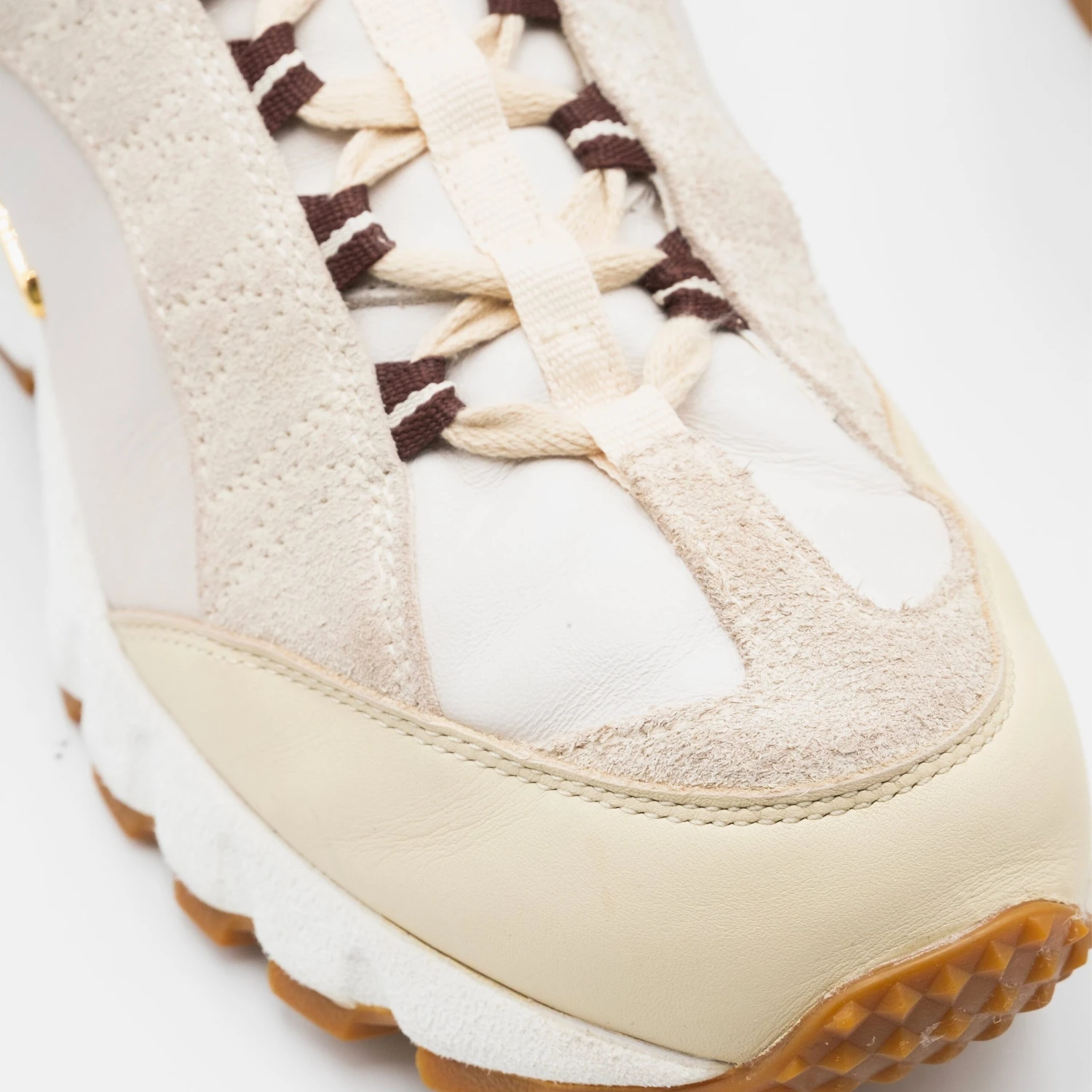 Nike Air Humara LX Jacquemus Light Bone Gold 8 Nike Air Humara LX Jacquemus Light Bone Gold – Image 8