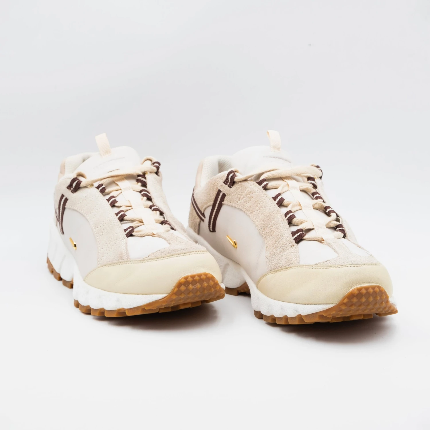 Nike Air Humara LX Jacquemus Light Bone Gold 4 Nike Air Humara LX Jacquemus Light Bone Gold – Image 4
